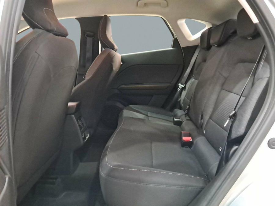 Imagen de Renault Captur