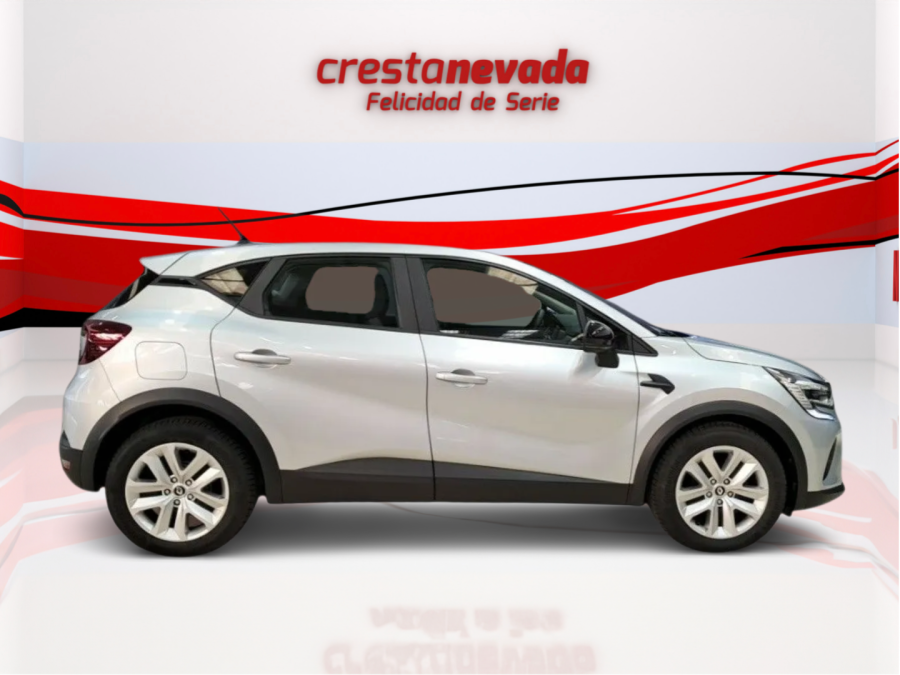 Imagen de Renault Captur
