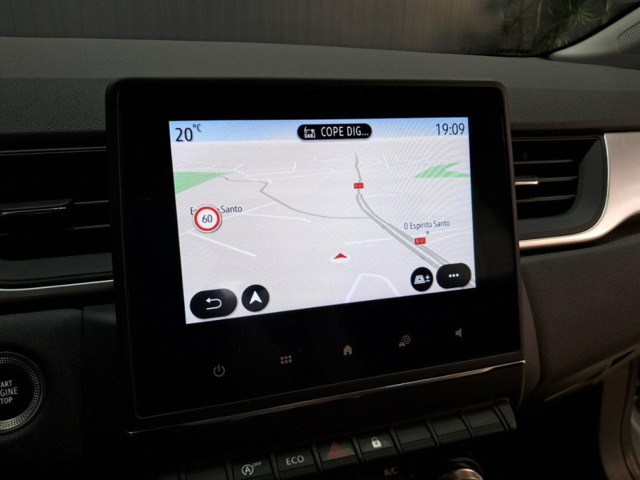 Imagen de Renault Captur
