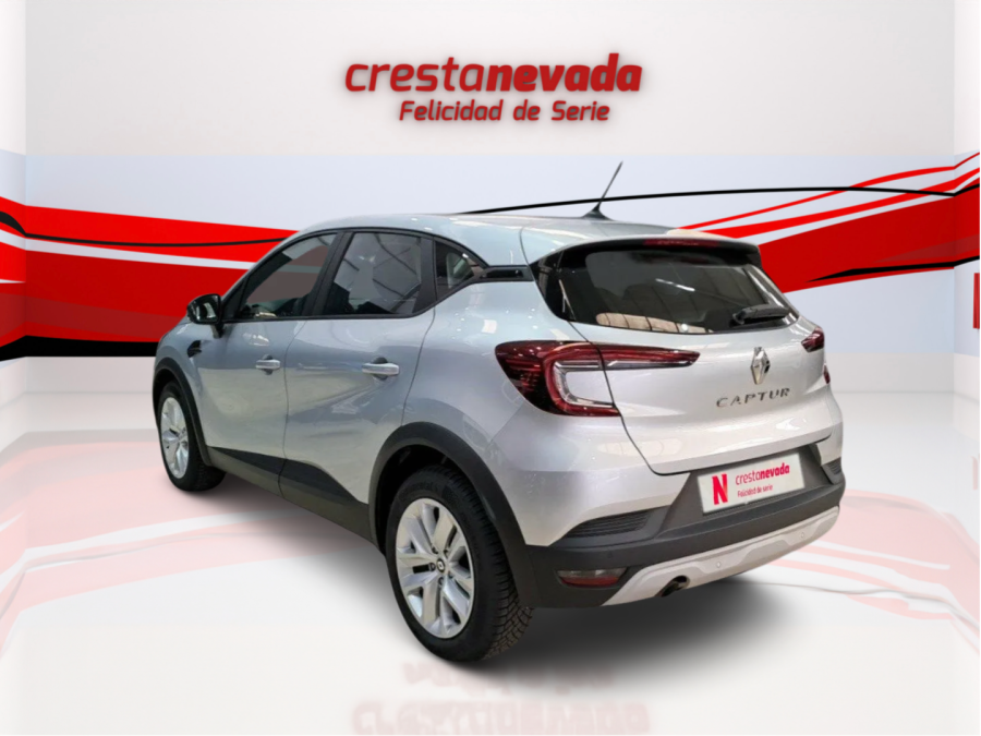 Imagen de Renault Captur
