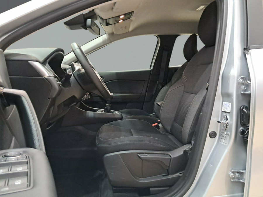 Imagen de Renault Captur