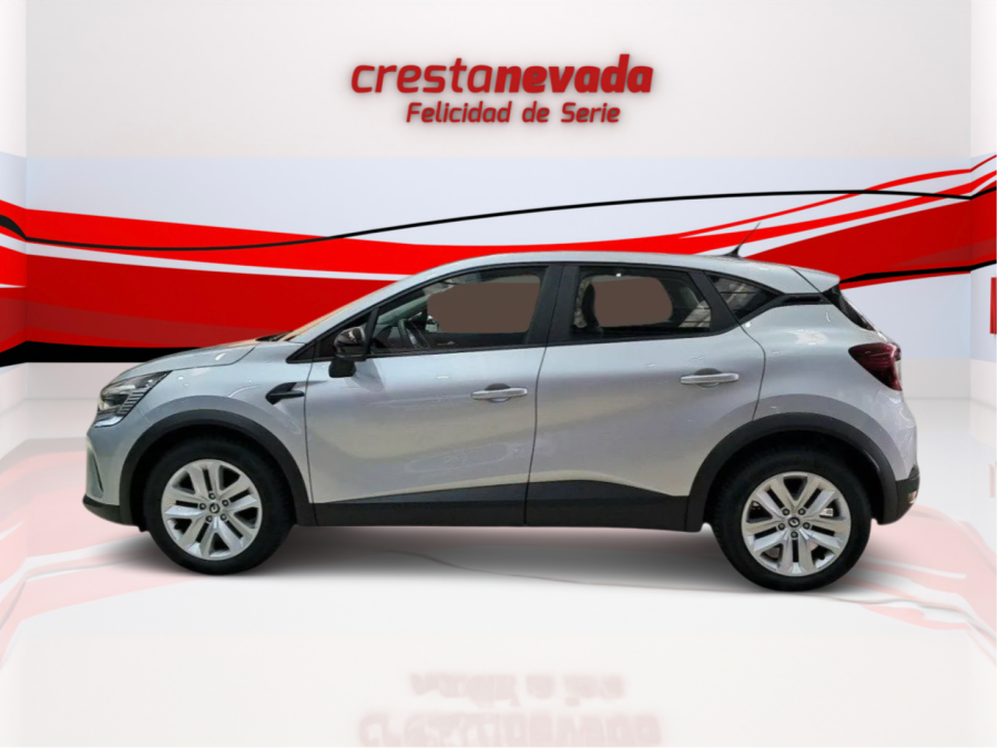 Imagen de Renault Captur