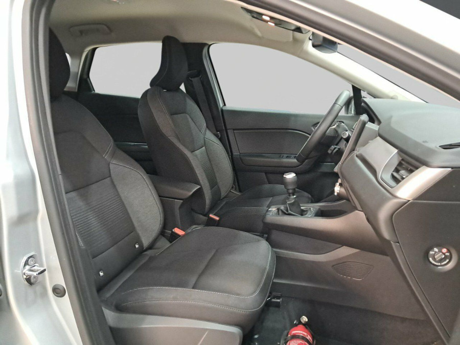 Imagen de Renault Captur