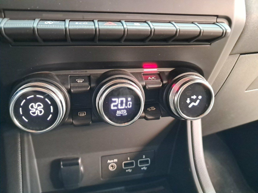 Imagen de Renault Captur
