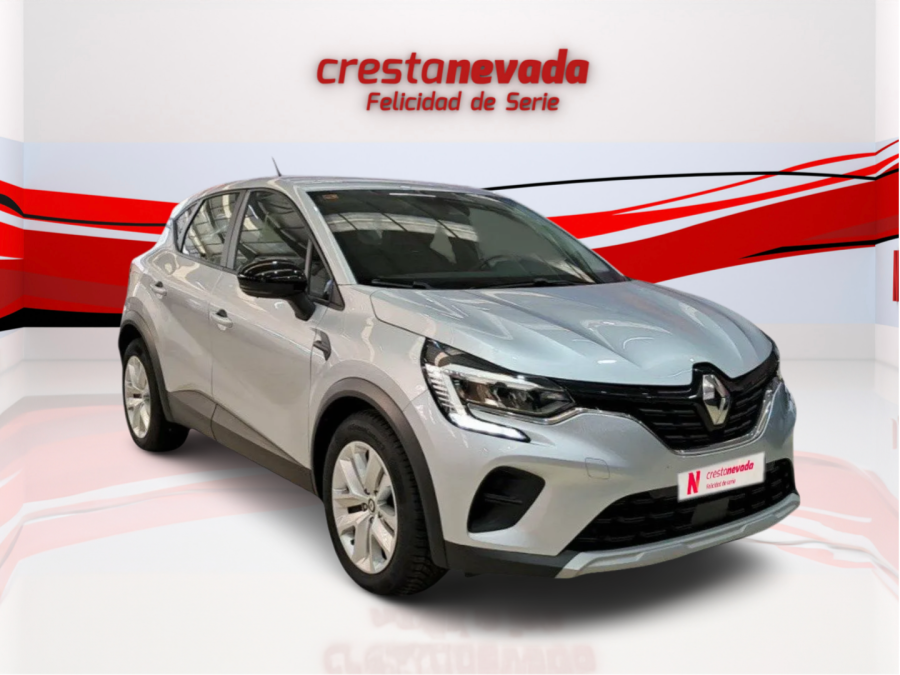 Imagen de Renault Captur