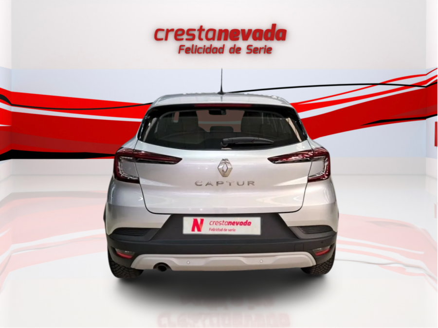Imagen de Renault Captur