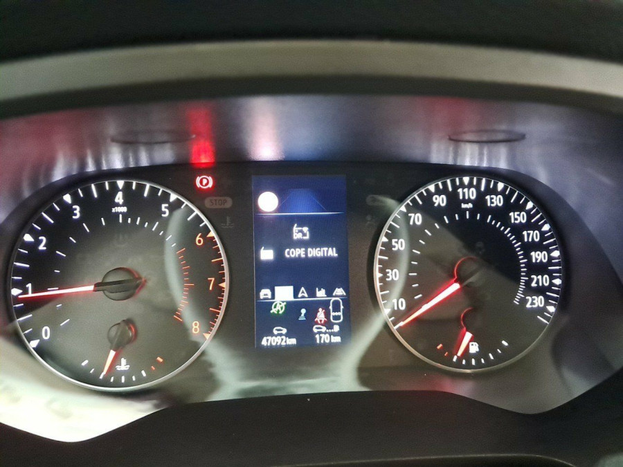 Imagen de Renault Captur
