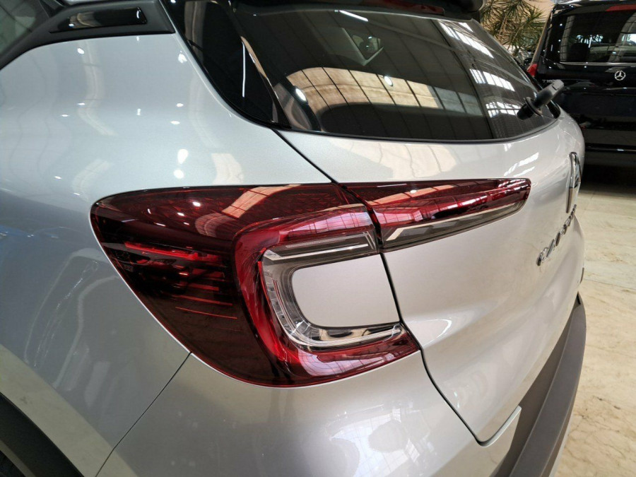 Imagen de Renault Captur