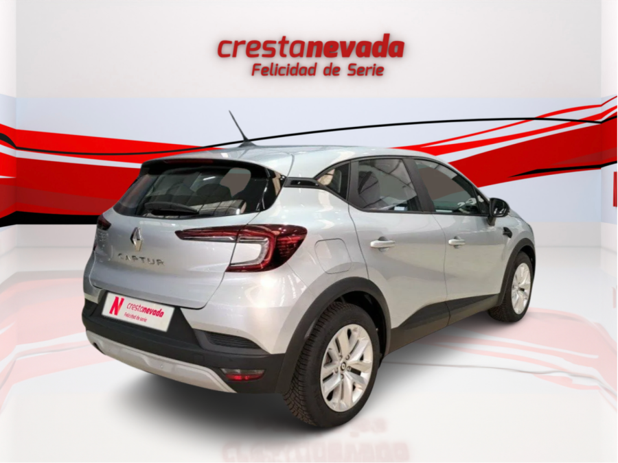 Imagen de Renault Captur