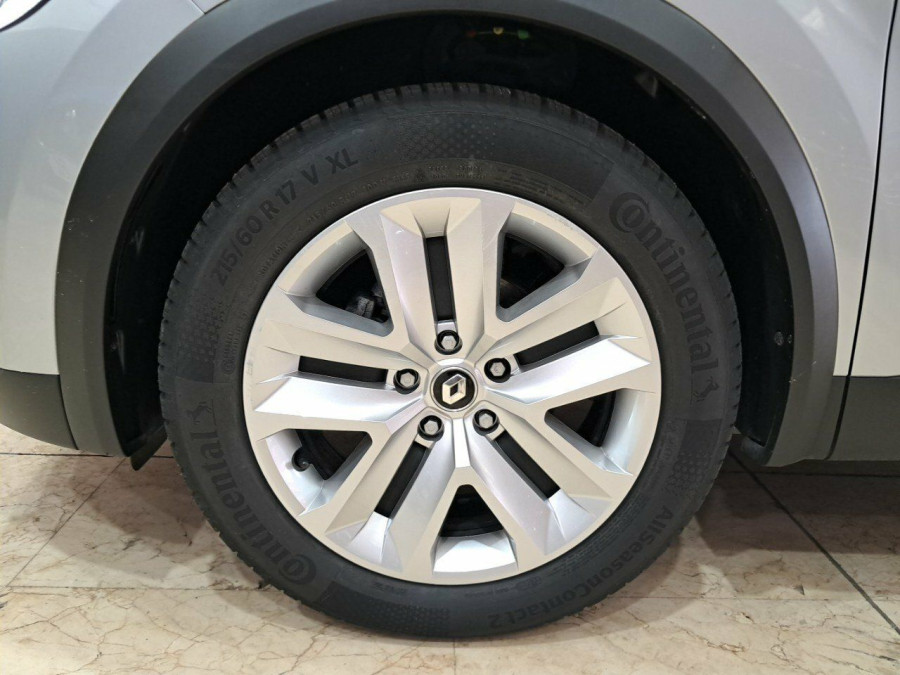 Imagen de Renault Captur