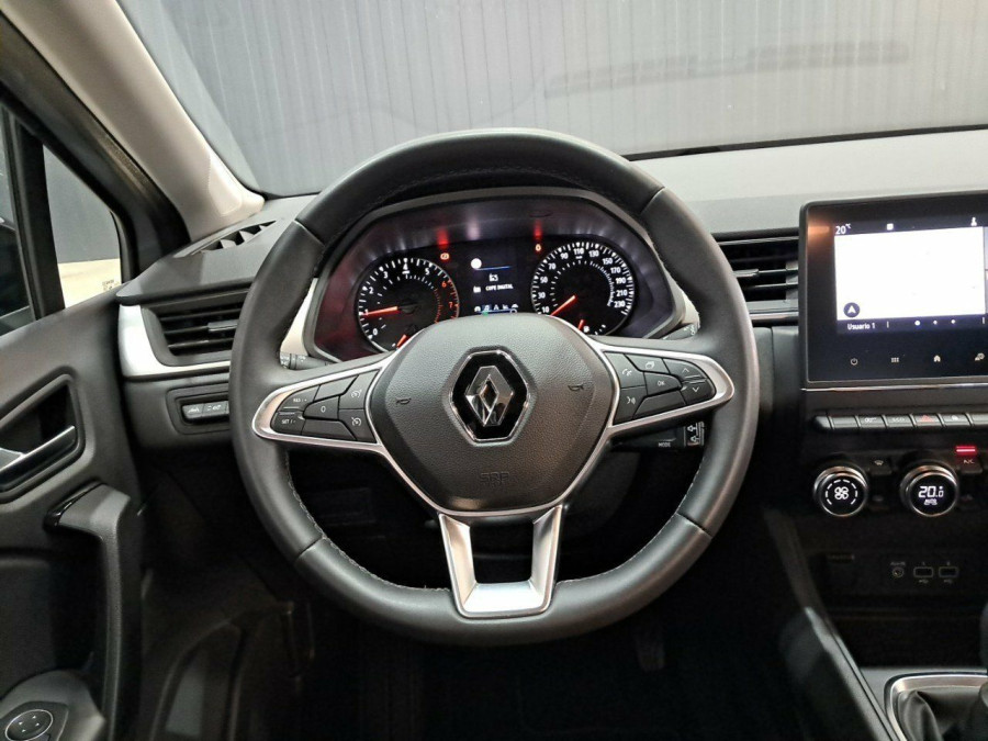 Imagen de Renault Captur