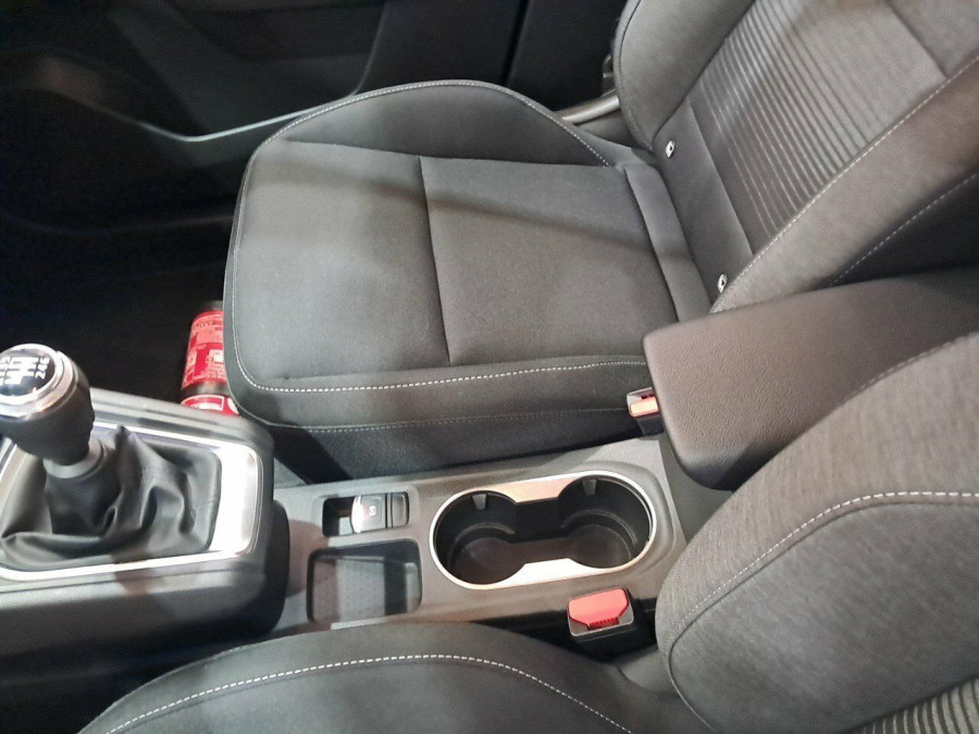 Imagen de Renault Captur