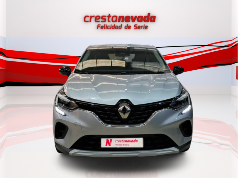 Imagen de Renault Captur