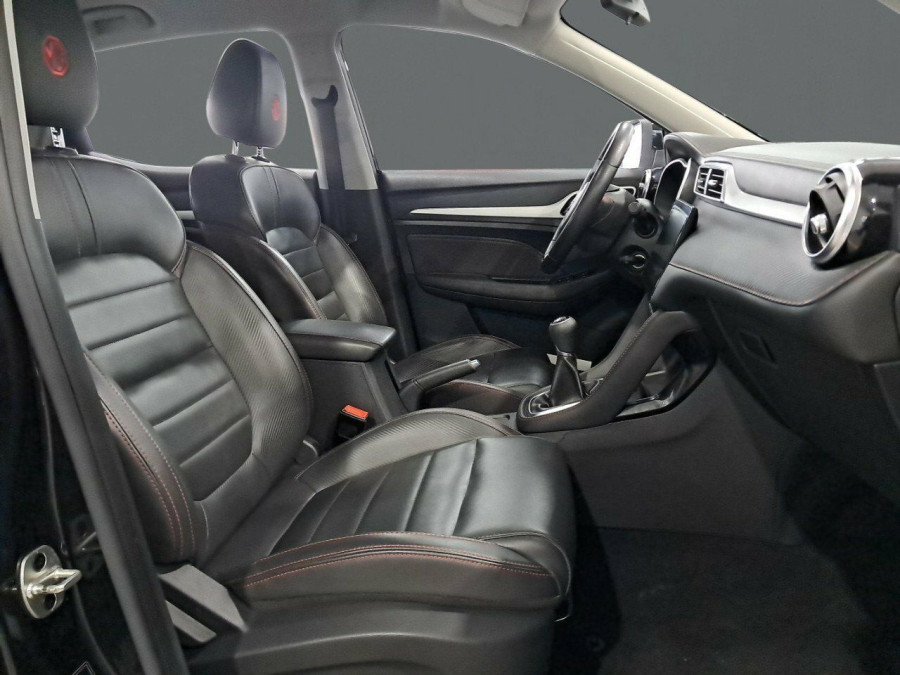 Imagen de Mg ZS