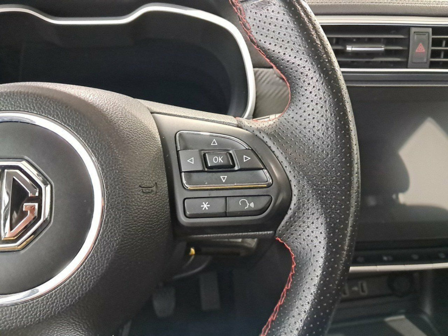 Imagen de Mg ZS