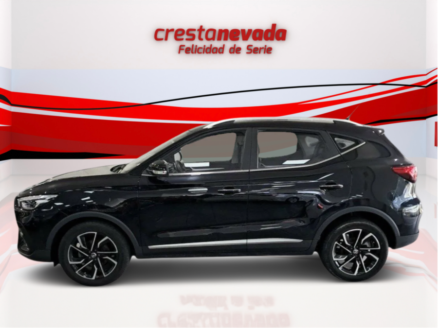 Imagen de Mg ZS