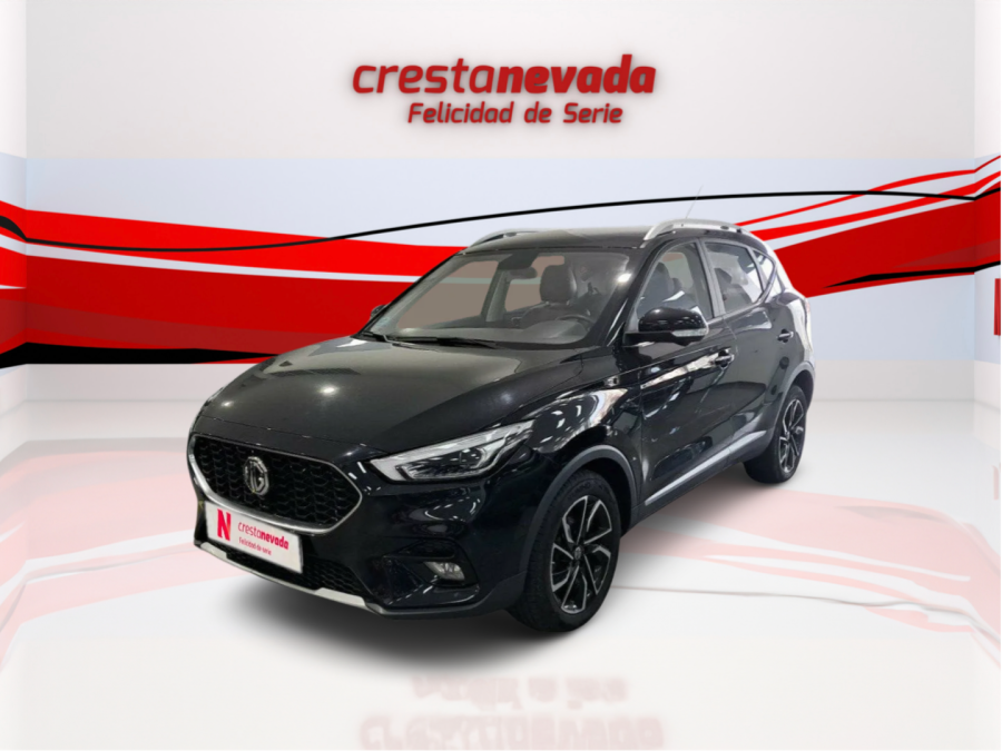 Imagen de Mg ZS