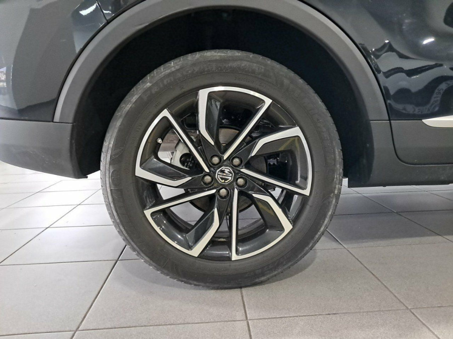Imagen de Mg ZS