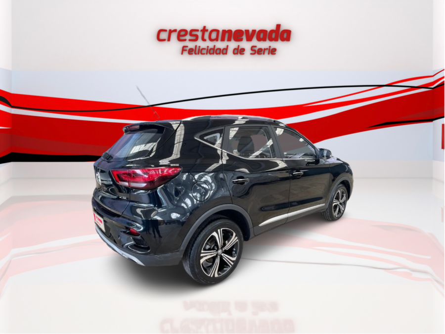 Imagen de Mg ZS