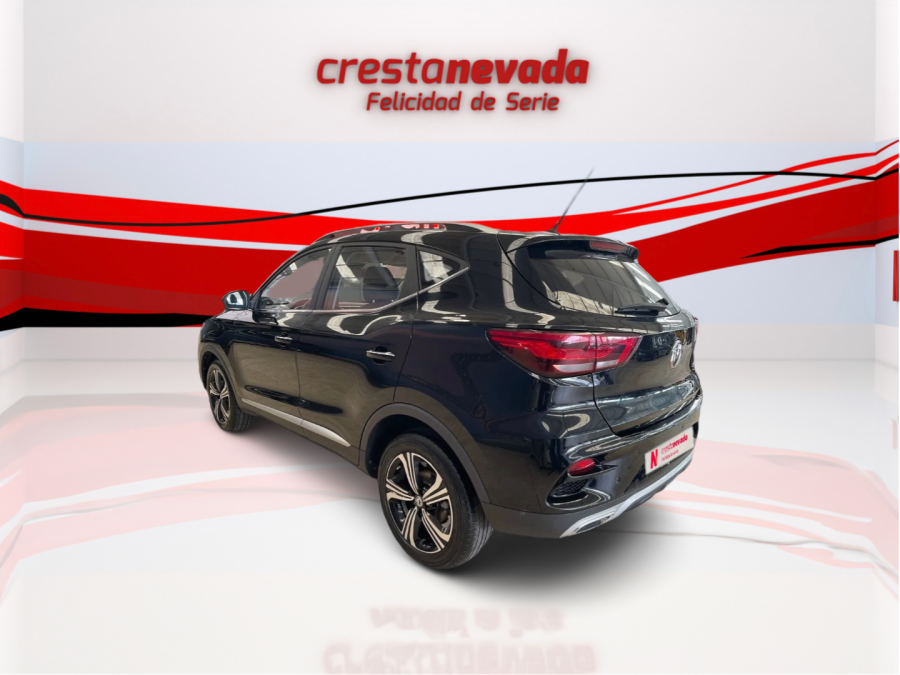 Imagen de Mg ZS