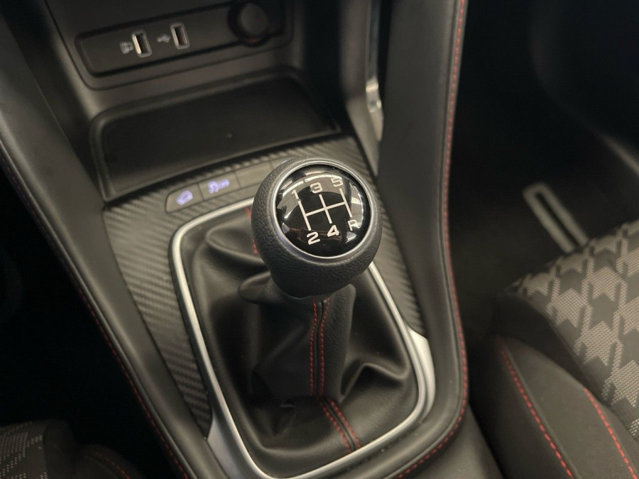 Imagen de Mg ZS