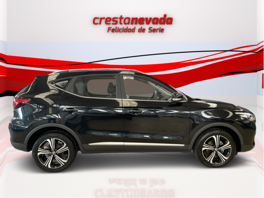 Imagen de Mg ZS