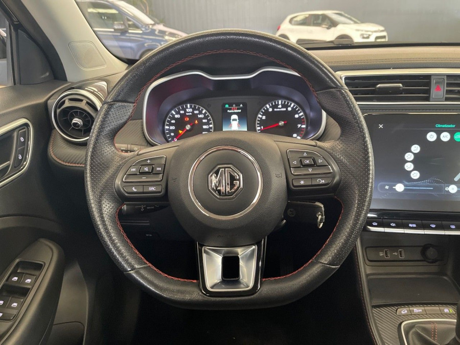 Imagen de Mg ZS