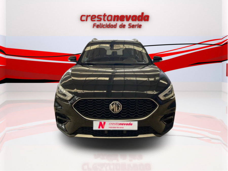 Imagen de Mg ZS