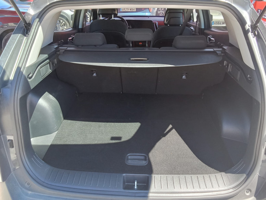 Imagen de Kia Sportage