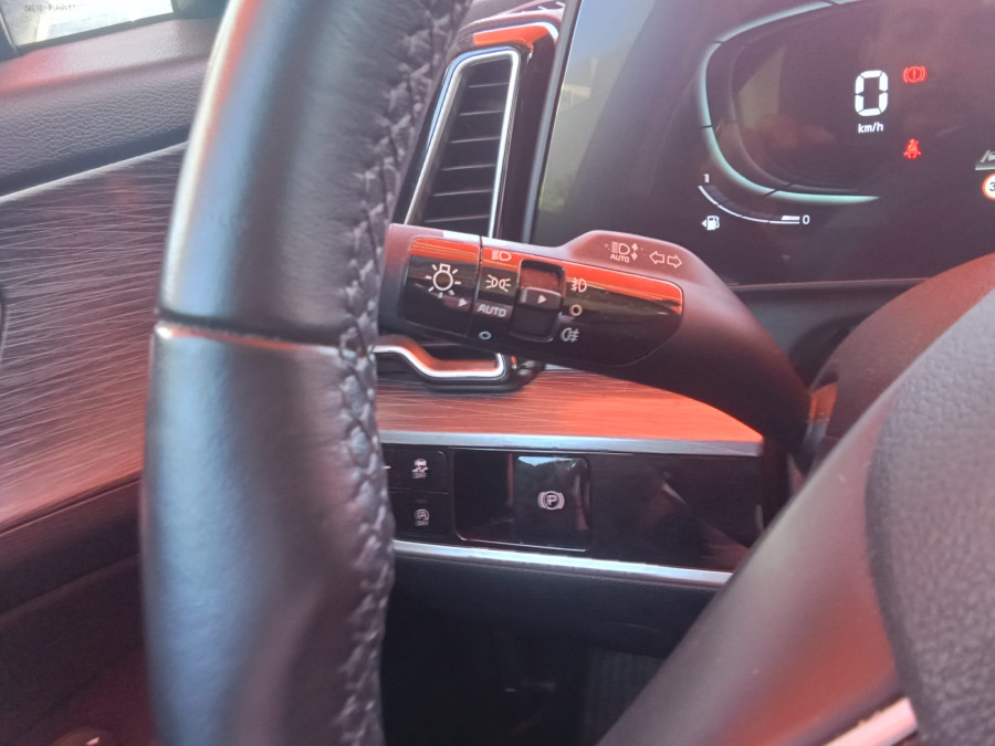 Imagen de Kia Sportage