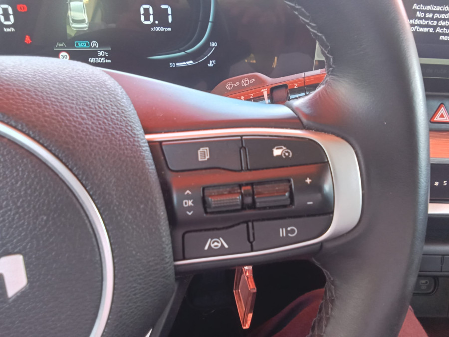 Imagen de Kia Sportage