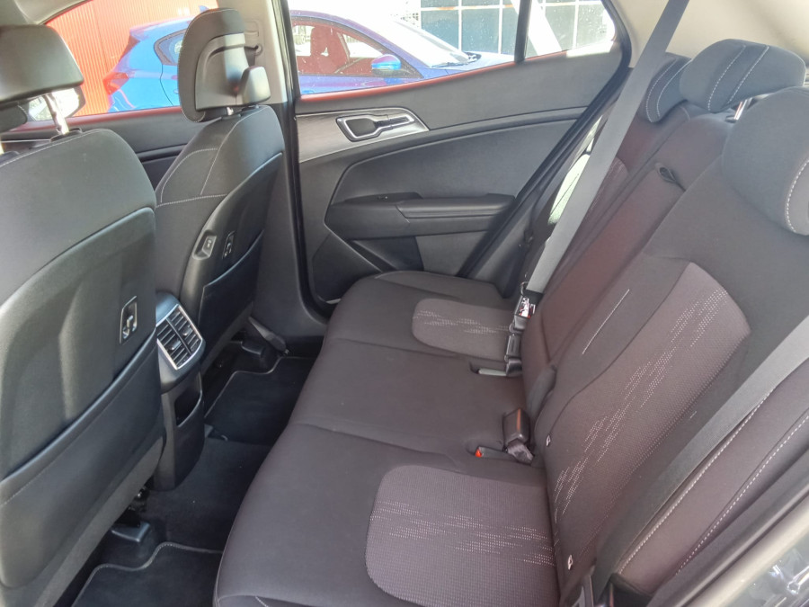 Imagen de Kia Sportage