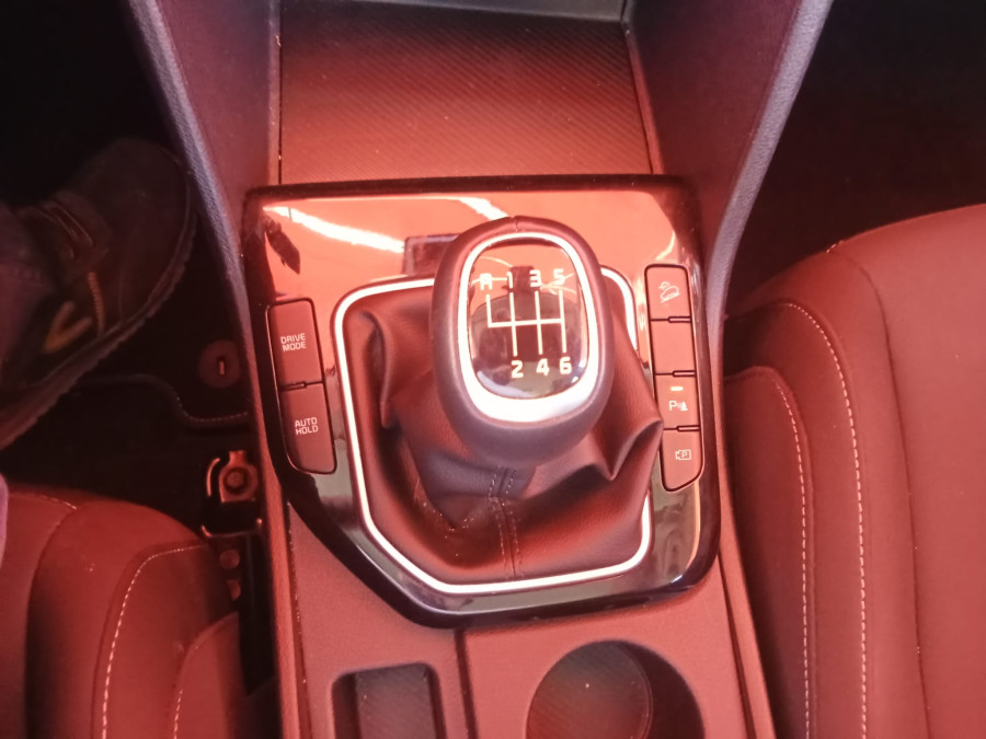 Imagen de Kia Sportage
