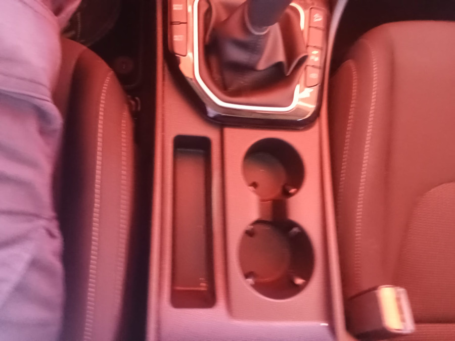 Imagen de Kia Sportage