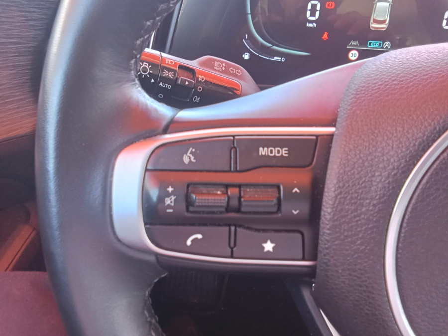 Imagen de Kia Sportage