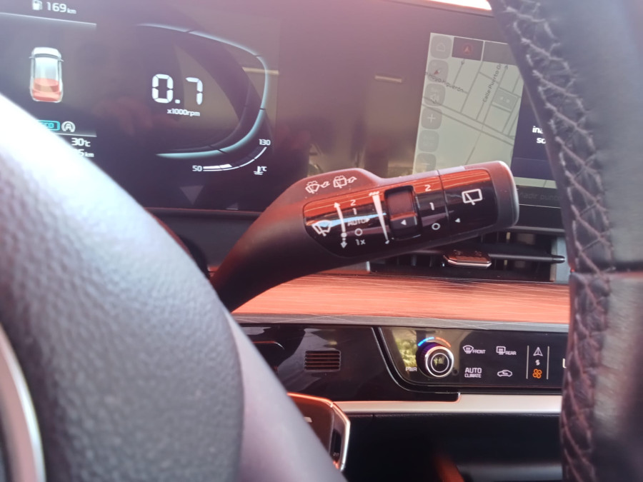 Imagen de Kia Sportage