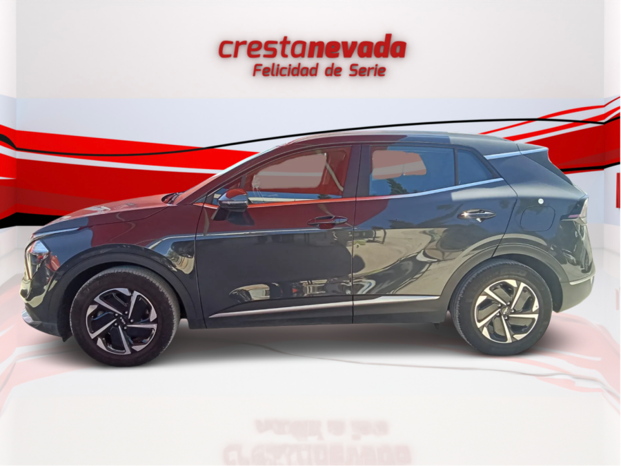Imagen de Kia Sportage