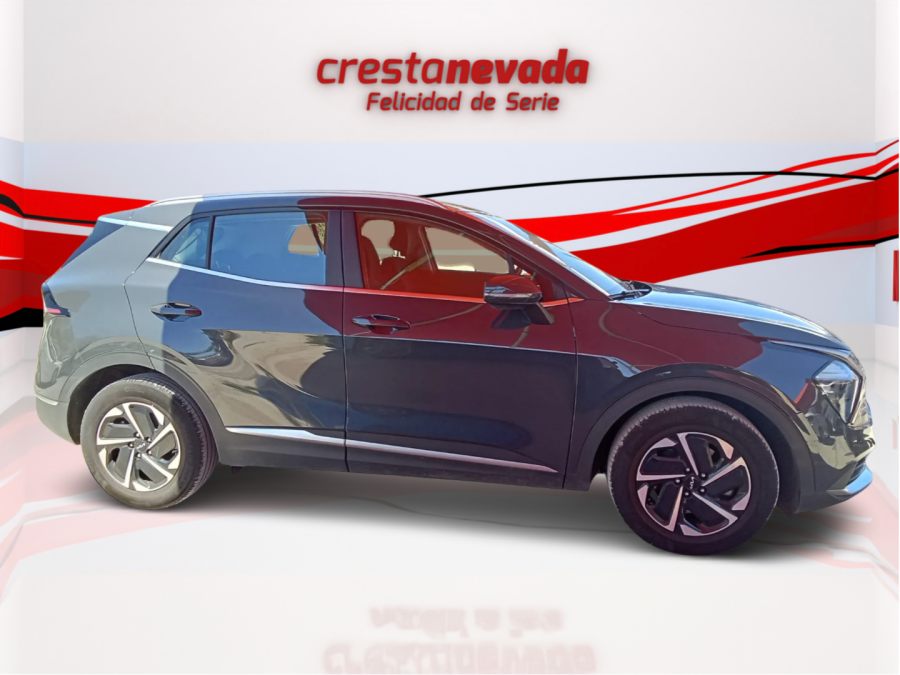 Imagen de Kia Sportage
