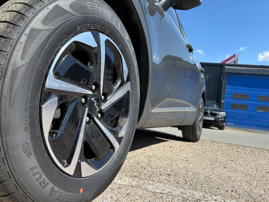 Imagen de Kia Sportage