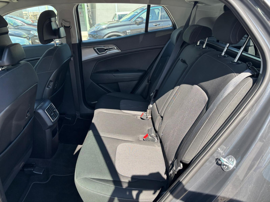 Imagen de Kia Sportage