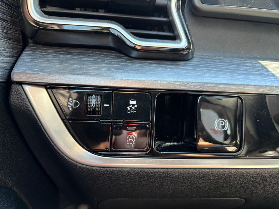 Imagen de Kia Sportage