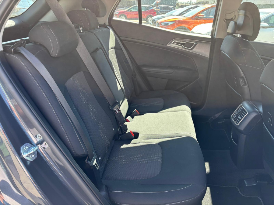 Imagen de Kia Sportage