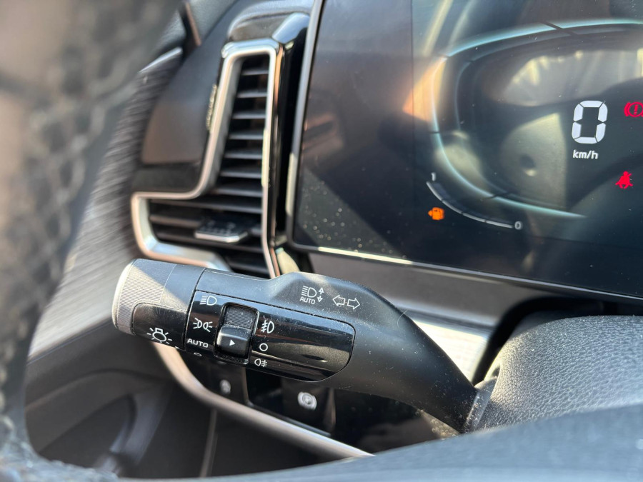 Imagen de Kia Sportage
