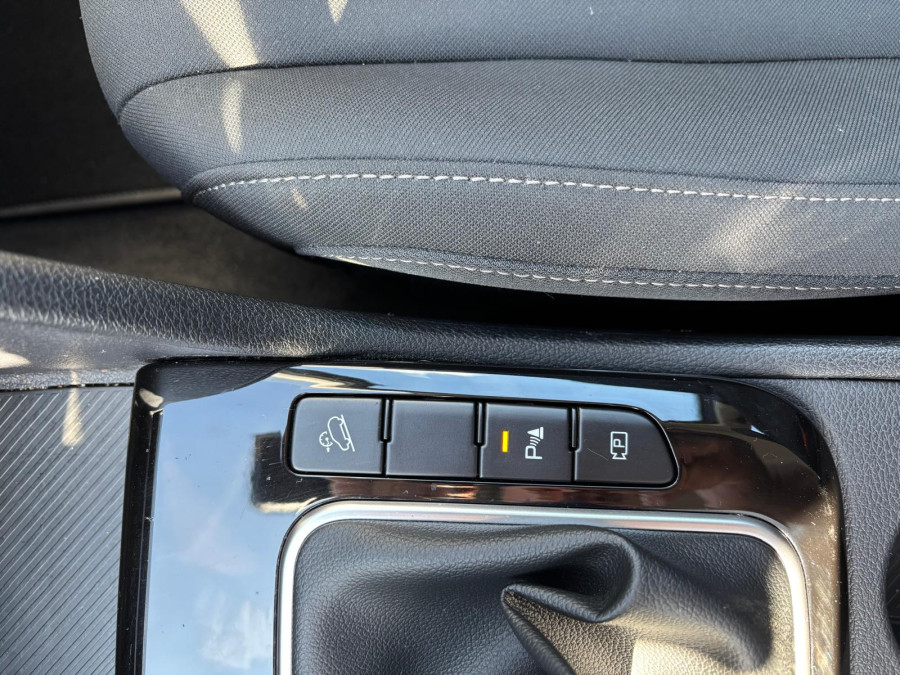 Imagen de Kia Sportage