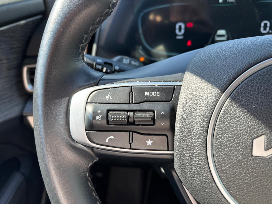 Imagen de Kia Sportage