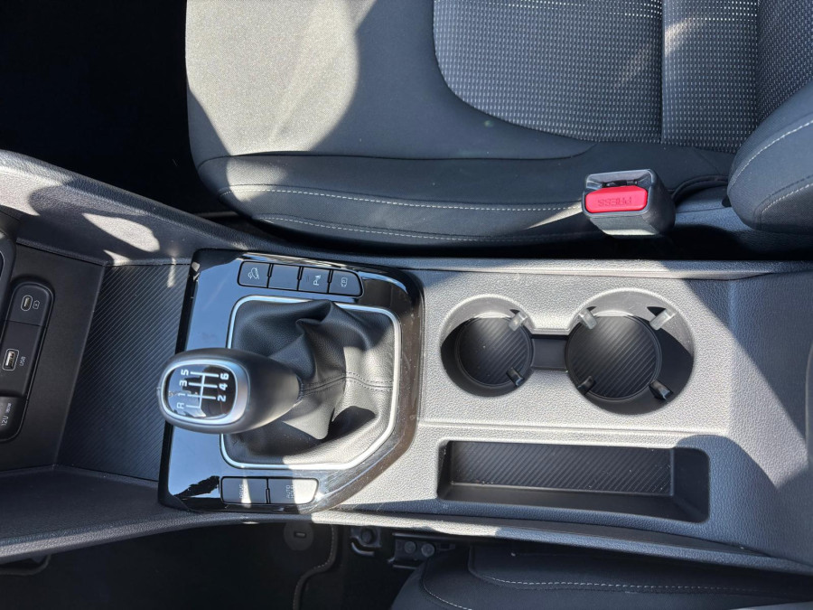 Imagen de Kia Sportage