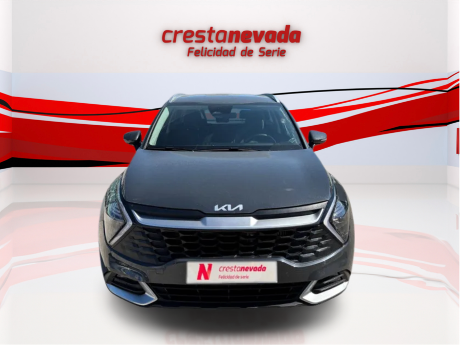 Imagen de Kia Sportage