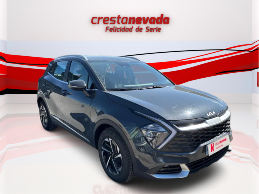 Imagen de Kia Sportage