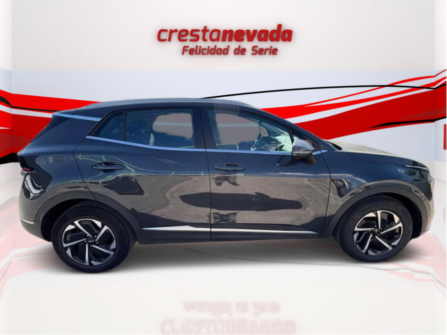Imagen de Kia Sportage