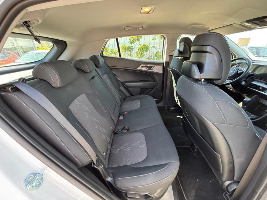 Imagen de Kia Sportage